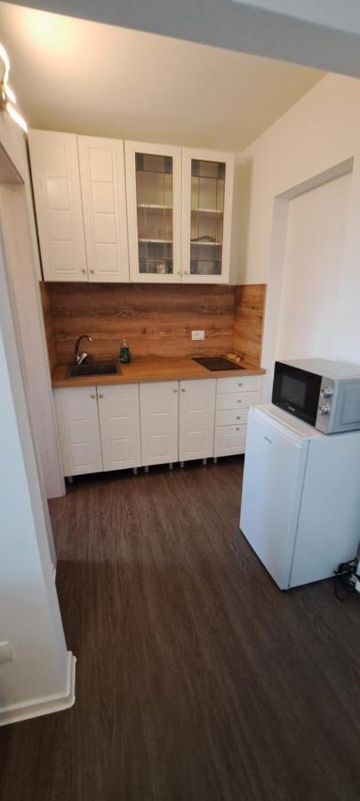 Apartma Rian Koper Exterior foto