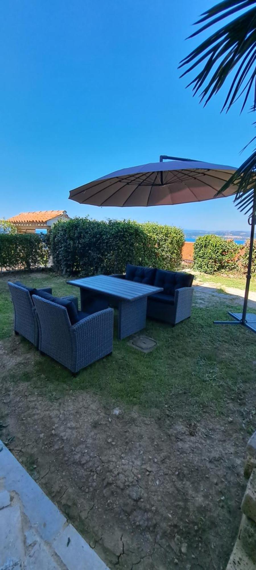Apartma Rian Koper Exterior foto