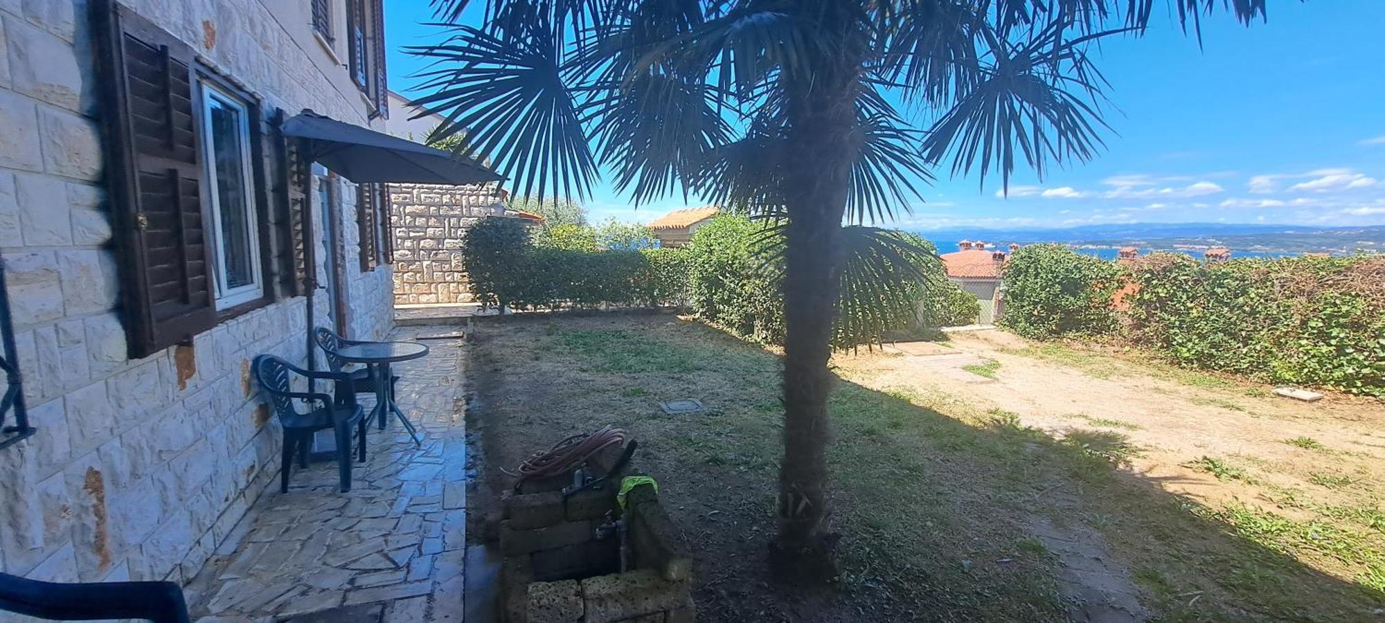 Apartma Rian Koper Exterior foto
